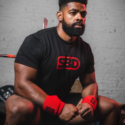 Wrist Wraps – SBD Apparel